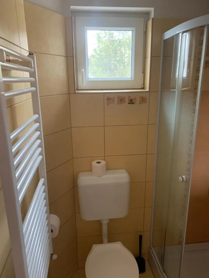 Gabor Aron Apartment Hajdúszoboszló