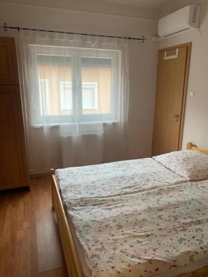 Gabor Aron Apartment Hajdúszoboszló
