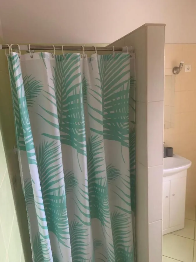 Gabor Aron Apartment Hajdúszoboszló Magyarország
