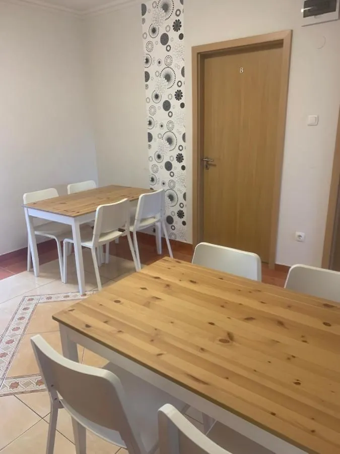Gabor Aron Apartment Hajdúszoboszló