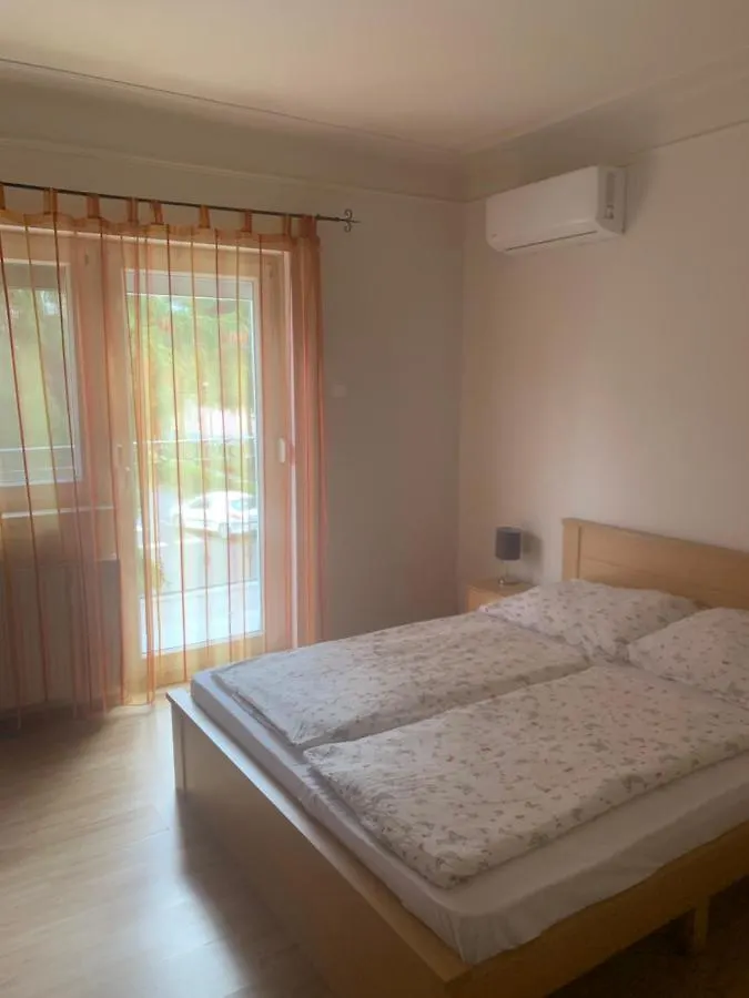 Gabor Aron Apartment Hajdúszoboszló