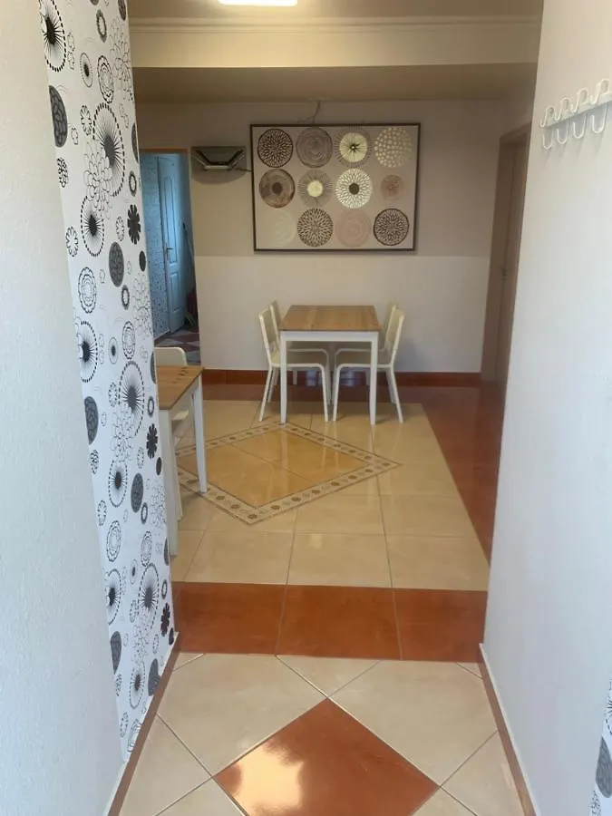 Gabor Aron Apartment Hajdúszoboszló