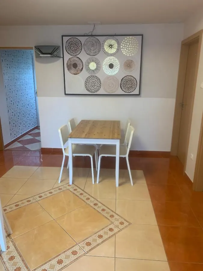 Gabor Aron Apartment Hajdúszoboszló