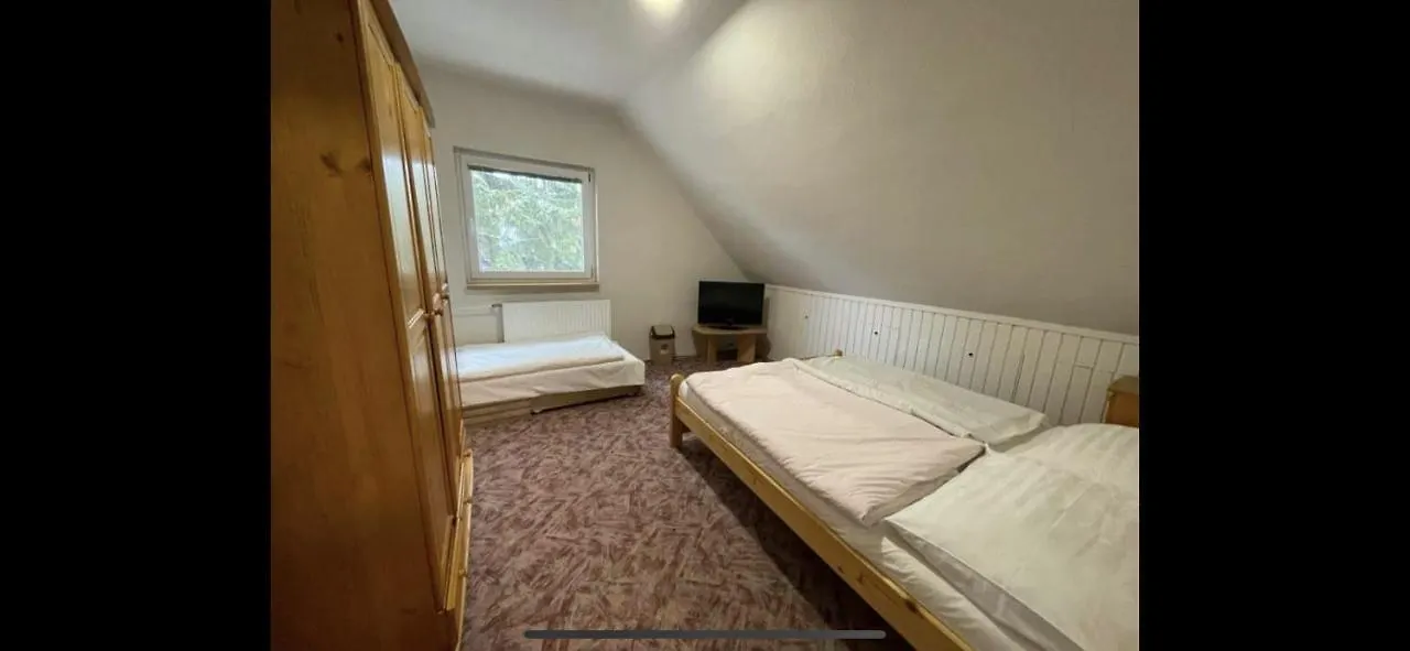 Gabor Aron Apartment Hajdúszoboszló 0*,  Magyarország