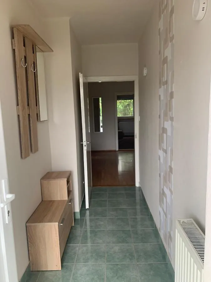 Gabor Aron Apartment Hajdúszoboszló
