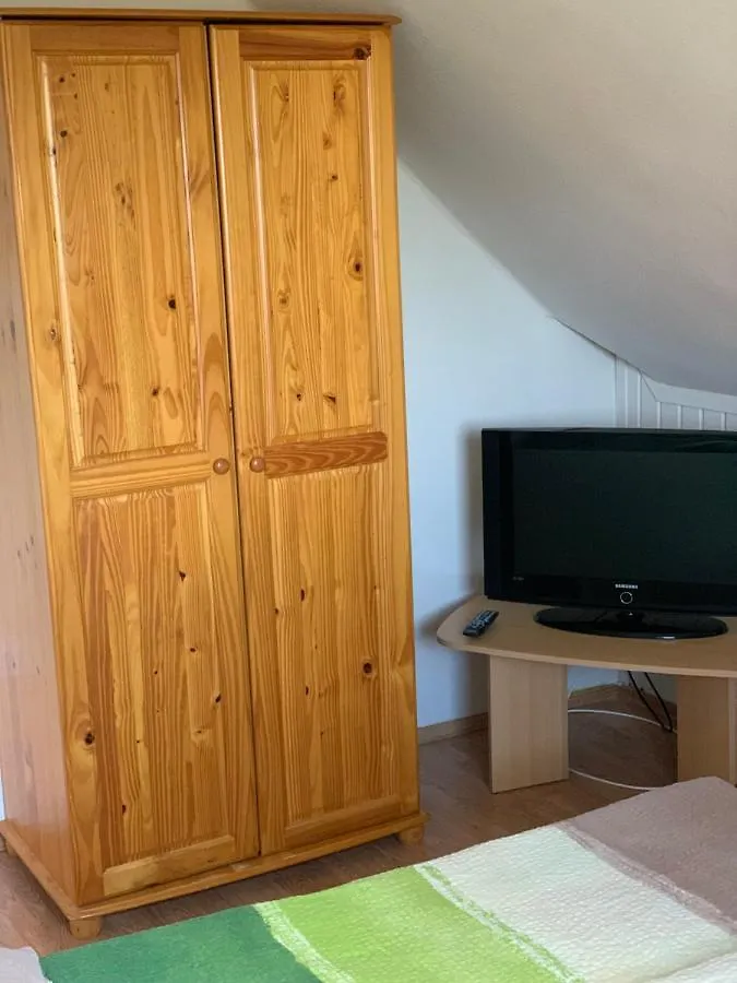 Gabor Aron Apartment Hajdúszoboszló